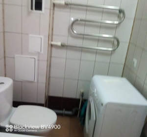 1-к квартира, вторичка, 41м2, 12/24 этаж