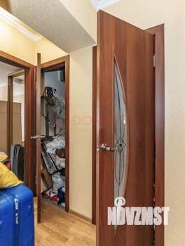 3-к квартира, вторичка, 56м2, 3/3 этаж