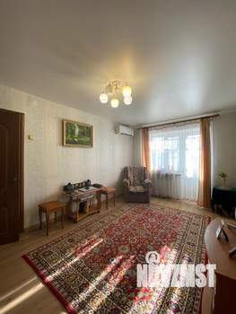 2-к квартира, вторичка, 47м2, 4/5 этаж