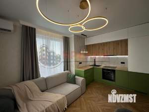 3-к квартира, вторичка, 60м2, 15/24 этаж