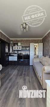 1-к квартира, вторичка, 31м2, 5/6 этаж