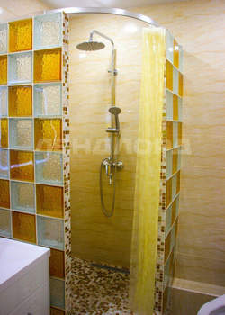 1-к квартира, вторичка, 40м2, 15/25 этаж