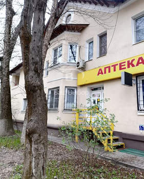 2-к квартира, вторичка, 44м2, 1/2 этаж