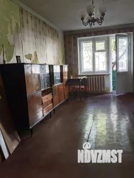 2-к квартира, вторичка, 43м2, 2/5 этаж