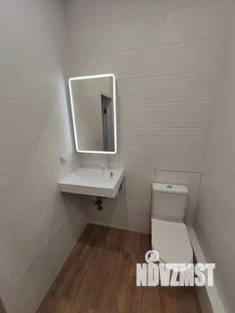 2-к квартира, вторичка, 41м2, 3/26 этаж