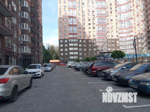 Студия квартира, вторичка, 49м2, 1/22 этаж