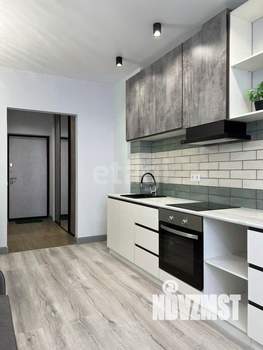 1-к квартира, вторичка, 32м2, 9/20 этаж
