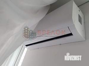 2-к квартира, вторичка, 60м2, 8/25 этаж