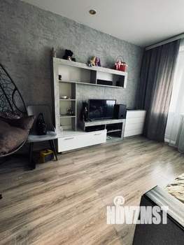 1-к квартира, вторичка, 25м2, 9/9 этаж