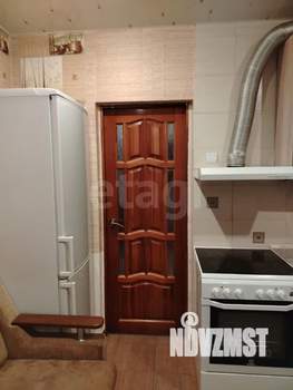 1-к квартира, вторичка, 41м2, 9/20 этаж