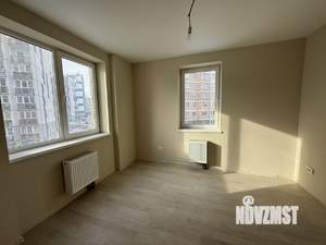 2-к квартира, вторичка, 50м2, 3/22 этаж