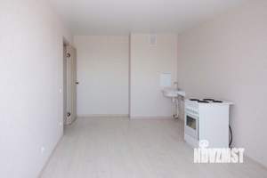 1-к квартира, вторичка, 37м2, 13/17 этаж