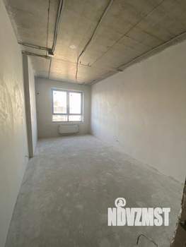 1-к квартира, сданный дом, 38м2, 11/21 этаж