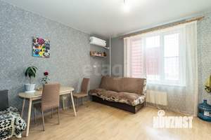 1-к квартира, вторичка, 36м2, 6/20 этаж