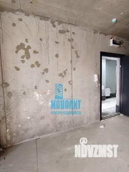 1-к квартира, вторичка, 34м2, 12/24 этаж