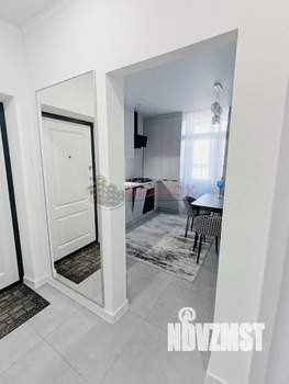 2-к квартира, вторичка, 55м2, 11/24 этаж