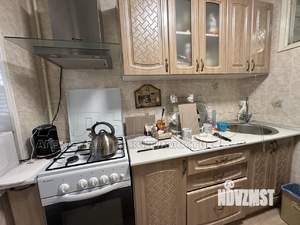 2-к квартира, вторичка, 50м2, 1/5 этаж