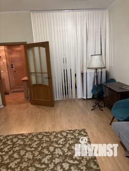 1-к квартира, вторичка, 59м2, 3/15 этаж