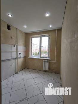 1-к квартира, вторичка, 31м2, 6/9 этаж