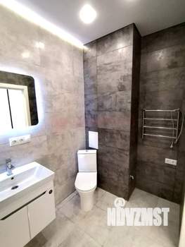 Студия квартира, вторичка, 32м2, 7/25 этаж