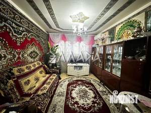 3-к квартира, вторичка, 65м2, 3/9 этаж
