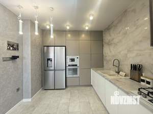 3-к квартира, вторичка, 71м2, 12/24 этаж
