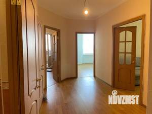 3-к квартира, вторичка, 74м2, 11/16 этаж