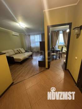 1-к квартира, вторичка, 40м2, 9/10 этаж