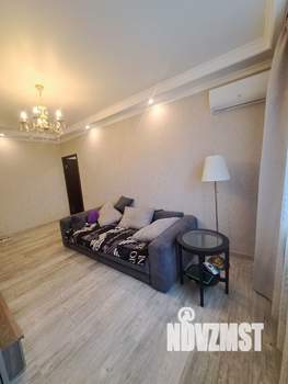 3-к квартира, вторичка, 60м2, 4/5 этаж
