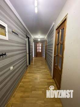 4-к квартира, вторичка, 95м2, 3/5 этаж