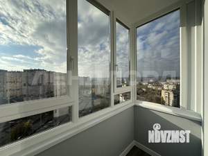 1-к квартира, вторичка, 38м2, 20/25 этаж