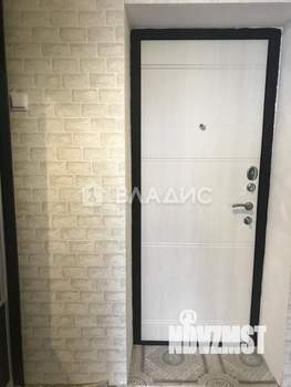 1-к квартира, вторичка, 37м2, 6/9 этаж