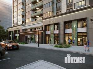 2-к квартира, сданный дом, 62м2, 15/16 этаж