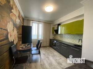 2-к квартира, вторичка, 56м2, 12/19 этаж