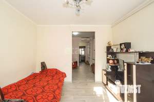 2-к квартира, вторичка, 40м2, 2/2 этаж