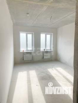 2-к квартира, вторичка, 59м2, 3/25 этаж