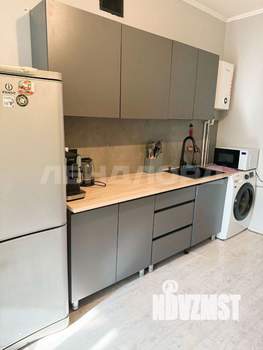 1-к квартира, вторичка, 39м2, 3/17 этаж