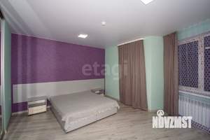 1-к квартира, вторичка, 45м2, 2/6 этаж