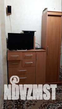 1-к квартира, вторичка, 24м2, -1/3 этаж