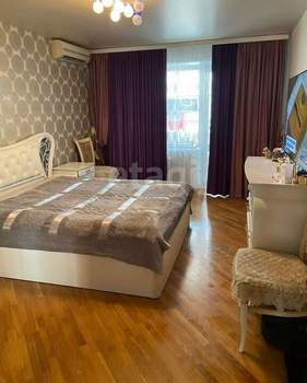 3-к квартира, вторичка, 86м2, 5/10 этаж