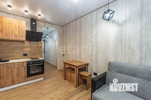 Студия квартира, вторичка, 22м2, 20/25 этаж