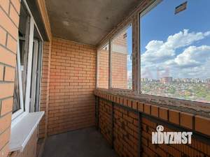 2-к квартира, вторичка, 58м2, 10/25 этаж