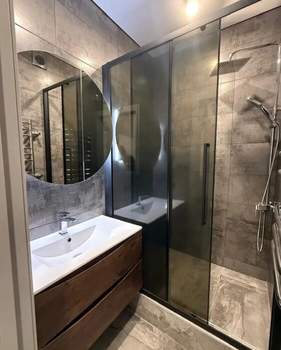 2-к квартира, вторичка, 54м2, 18/19 этаж