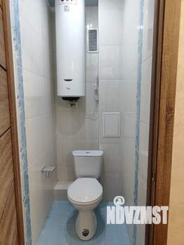 1-к квартира, вторичка, 43м2, 6/10 этаж