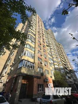 2-к квартира, вторичка, 52м2, 15/19 этаж