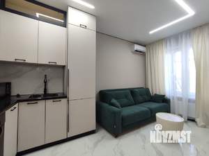 1-к квартира, вторичка, 41м2, 8/25 этаж