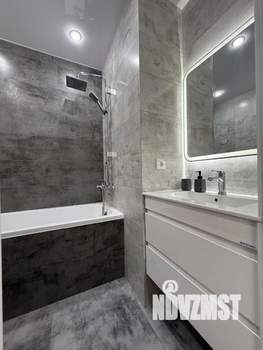 2-к квартира, вторичка, 45м2, 19/25 этаж