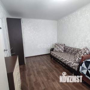 1-к квартира, вторичка, 36м2, 6/16 этаж