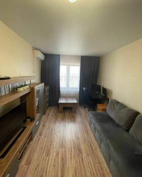 1-к квартира, вторичка, 36м2, 16/18 этаж