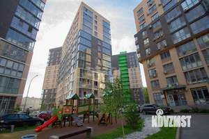 2-к квартира, вторичка, 64м2, 5/13 этаж